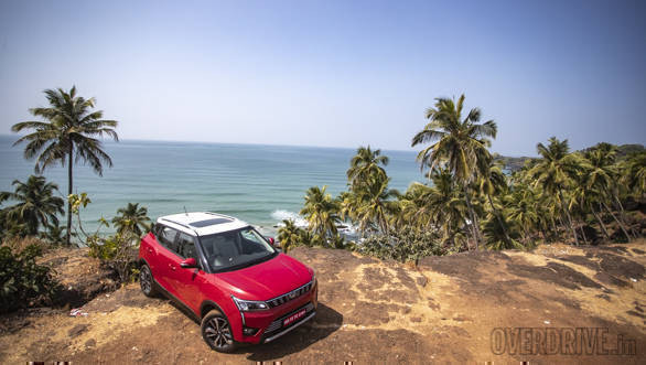 <p>Here&#39;s some more insights on the XUV300. <a href="http://overdrive.in/features/2019-mahindra-xuv300-the-things-we-like-and-dont-like/">The things that stood out and some things that could have been better.</a></p>
