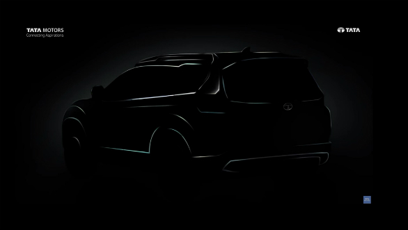 <p>Tata Motors has teased the upcoming SUV codenamed the H7X in a recent video posted on their official handle. T<a href="http://overdrive.in/news-cars-auto/2019-geneva-motor-show-tatas-new-seven-seater-suv-teased/">ata&#39;s H7X seven-seater SUV is all set to be unveiled at the 2019 Geneva Motor Show</a></p>