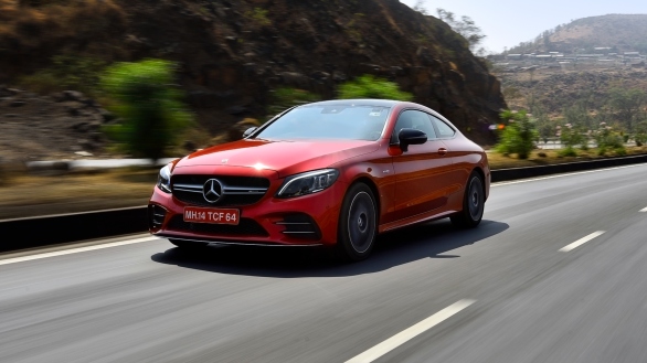 <p>Of course, don&#39;t forget to read our exclusive review of the hot, new Mercedes-AMG C 43 Coupe, right here:&nbsp;<a href="http://overdrive.in/reviews/mercedes-amg-c-43-4matic-cabriolet-first-drive-review/" target="_blank">http://overdrive.in/reviews/mercedes-amg-c-43-4matic-cabriolet-first-drive-review/</a></p>