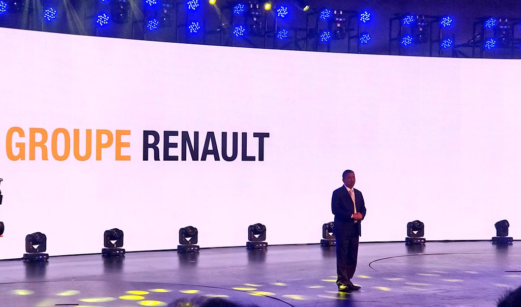 <p>Newly arrived MD at Renault India Venkatraman Mamillapalle takes to the stage. He&#39;s got a challenging task ahead to get the Triber out into the market espcially when buyer sentiment is weak</p>

