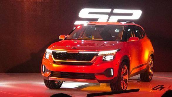 <p><a href="http://overdrive.in/news-cars-auto/auto-expo-2018-kia-reveals-india-bound-compact-suv-kia-sp-concept-to-enter-production-soon/">The Kia Seltos was first shown as the SP Concept&nbsp;at the 2018 Auto Expo</a></p>