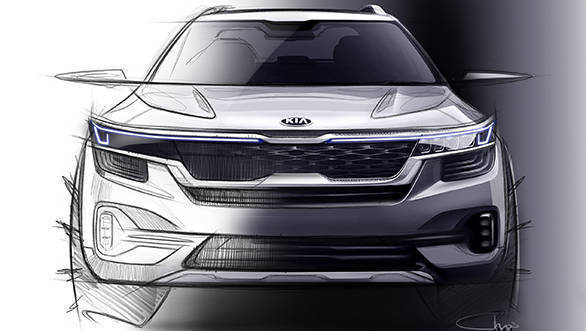<p><a href="http://overdrive.in/news-cars-auto/made-in-india-kia-suv-design-sketches-released-to-be-launched-in-india-by-june-2019/">The Seltos&#39;&nbsp;production-spec design was previewed in sketches some time ago.</a></p>