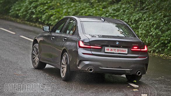 <p>The top-spec 330i petrol is now BSVI compliant</p>