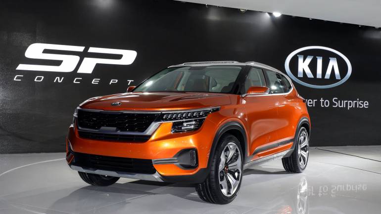 <p><span style="color:rgb(34, 34, 34); font-family:arial,helvetica,sans-serif; font-size:small">First seen as the SP Concept at the 2018 Auto Expo. The production version remains faithful to the concept car, largely only switching to more practical sized wheels and gaining pull-type door handles in the process</span></p>