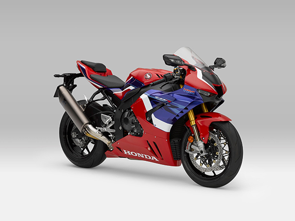 <p><a href="http://overdrive.in/news-cars-auto/eicma-2019-all-new-2020-honda-cbr1000rr-r-fireblade-breaks-cover/">The new Fireblade is inspired even further from Honda&#39;s MotoGP machine,</a> the RC213V race bike in terms of the design, while the new engine is based on the road-going version of the MotoGP machine, the RC213V-S and uses the same bore and stroke.&nbsp;</p>