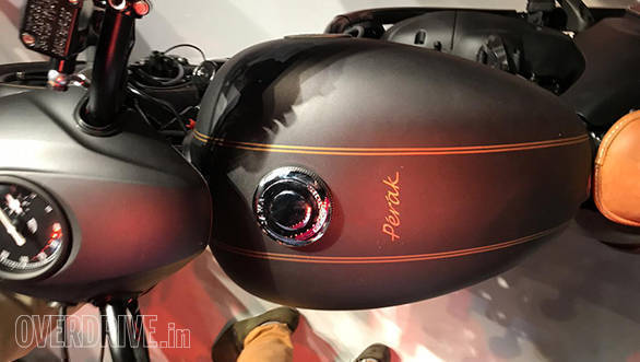 <p>Most likely the Bobber will be the first motorcycle to roll off Jawa&#39;s assembly line with a BSVI compliant engine.</p>

