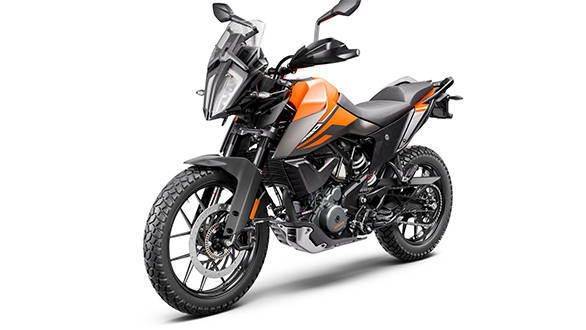 <p>The state of tune will be BSVI compliant and other changes are expected to be in the exhaust system of the 390 Adventure.</p>