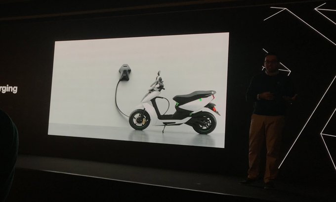 <p>Atherenergy claims be only releasing true efficiency numbers with realistic range instead of giving ideal world condition numbers - Tarun Mehta&nbsp;</p>