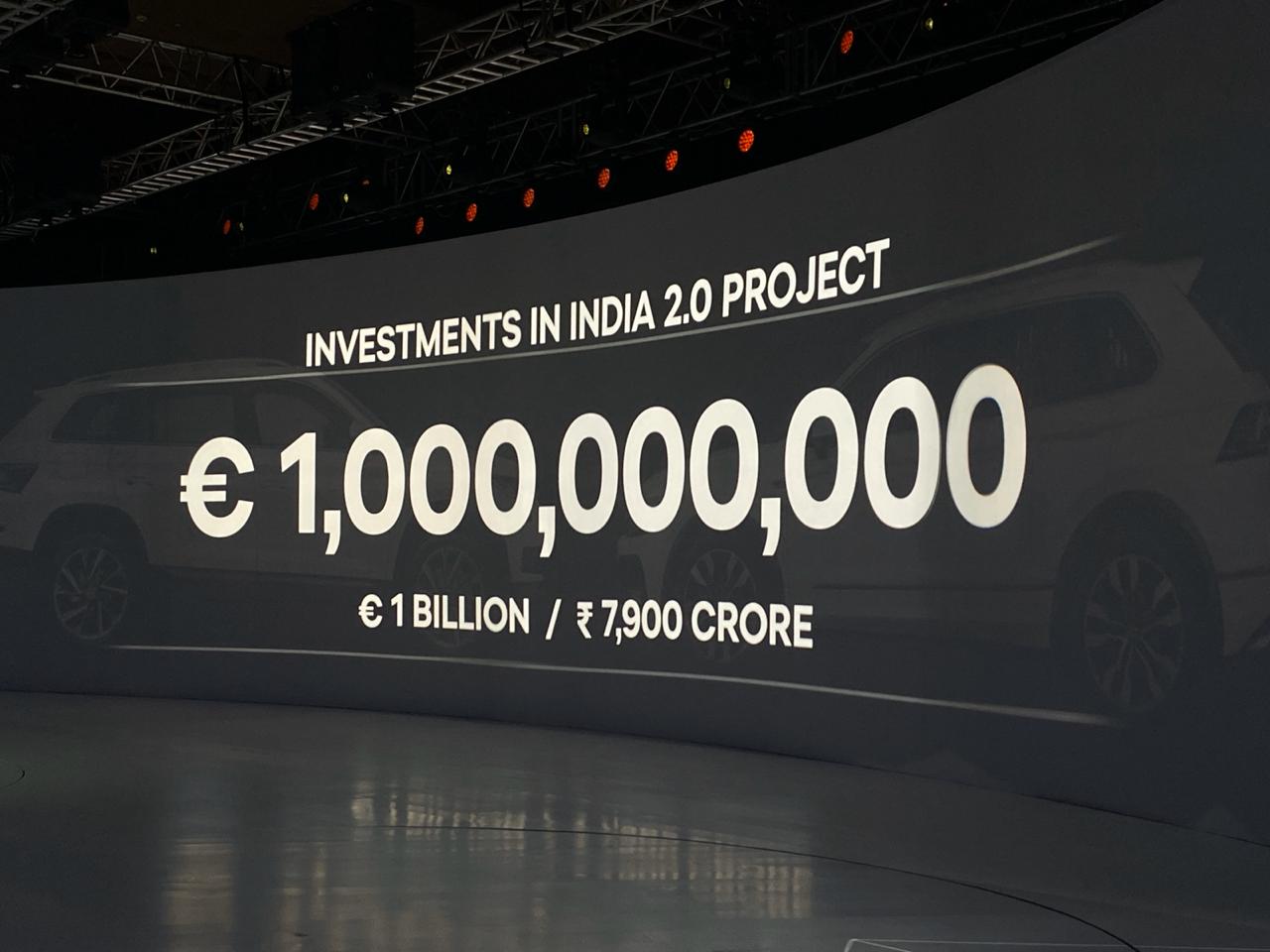 <p>The Group will invest ₹7,900 crore in the India 2.0 project.<br />
&nbsp;</p>