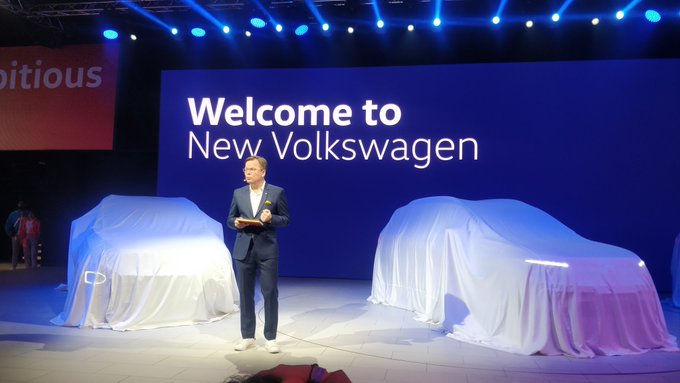 <p>Volkswagen is now globally on a mission to be more sustainable, it has gone on a strong offensive in the e-mobility space with the aim of being carbon neutral by 2050.</p>