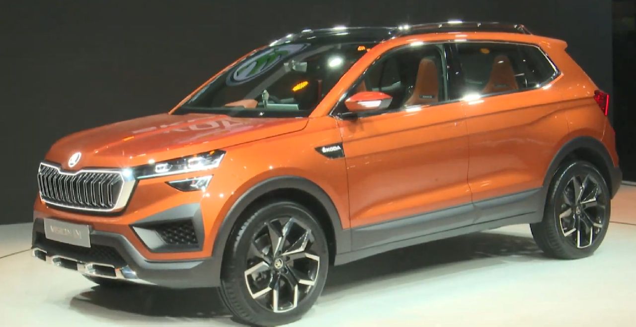 Auto Expo 2020 Highlights: Catch all the happenings from the first day ...