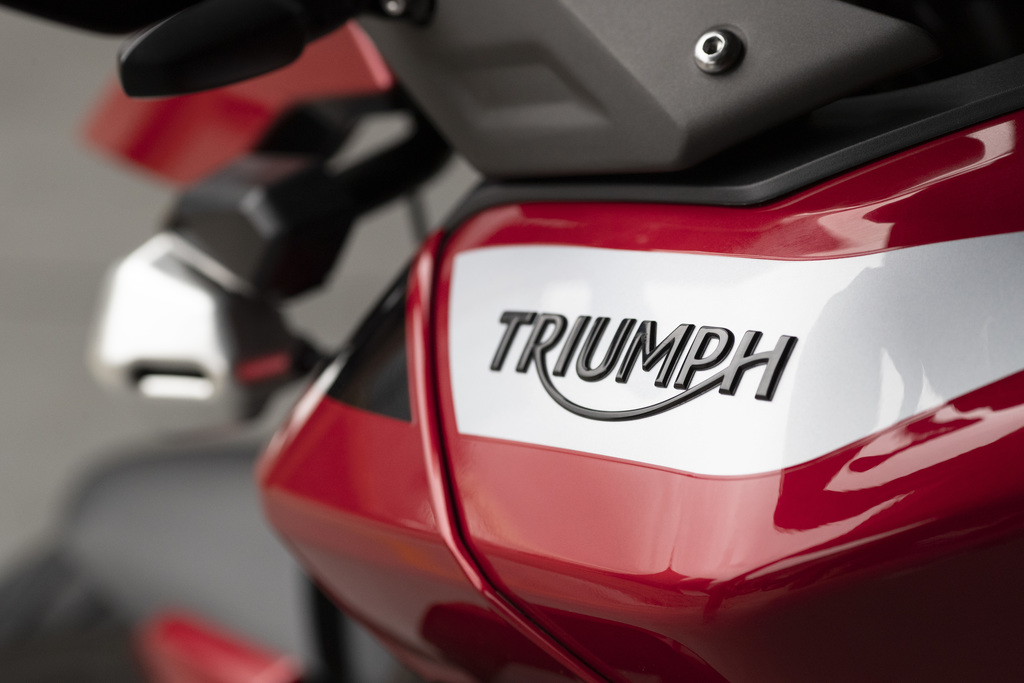 <p>Triumph Motorcycles is all set to launch the 2020 Tiger 900 in India</p>