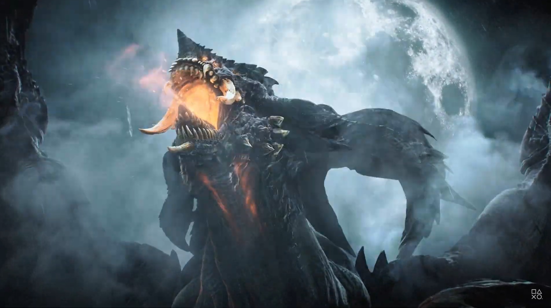  Demon’s Souls remake is coming to PlayStation 5! The game first debuted on the PS3 in 2009. 