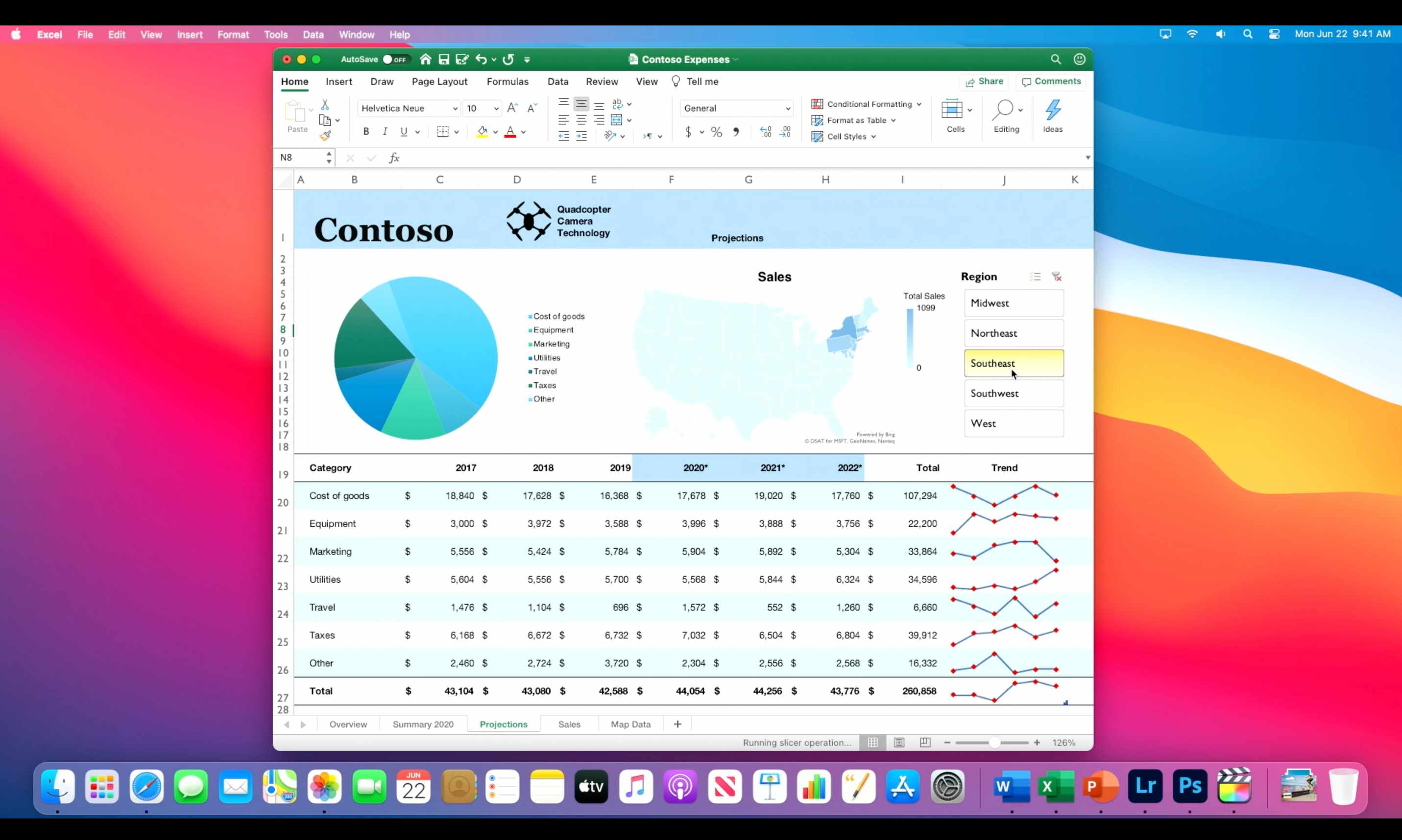  Microsoft Office and Adobe apps are now working on Apple Silicon. 