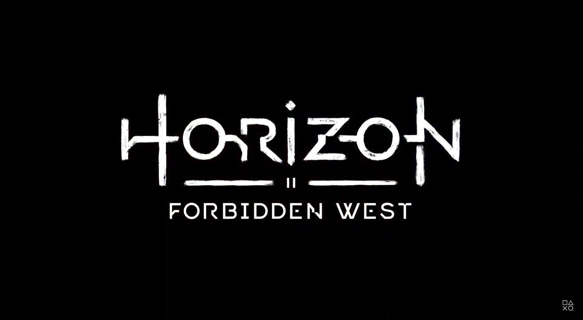  Yes!Horizon Zero Dawn is getting a sequel! 