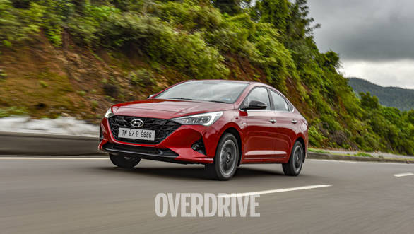 <p><a href="http://overdrive.in/reviews/2020-hyundai-verna-turbo-1-0-dct-road-test-review/">Read our review of the Hyundai Verna Turbo here</a></p>