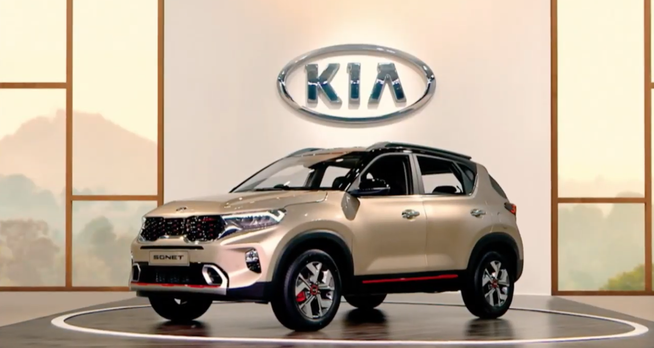 <p>We have a lot more lined up for you on the Kia Sonet. Stay tuned for a detailed first look, both text and video at 2 pm today. Later at 6 pm, join us for our weekly live show where we break down everything that has been shown today. We will also have live interviews from Kia representative.</p>