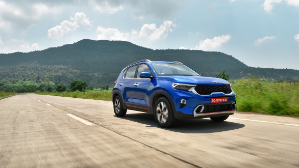 <p><a href="http://overdrive.in/news-cars-auto/upcoming-kia-sonet-sub-four-metre-suv-launch-on-september-18-production-begins/">Bookings for the Kia Sonet have already begun in India </a>which can be made at dealerships or on the Kia India website for Rs 25,000.</p>