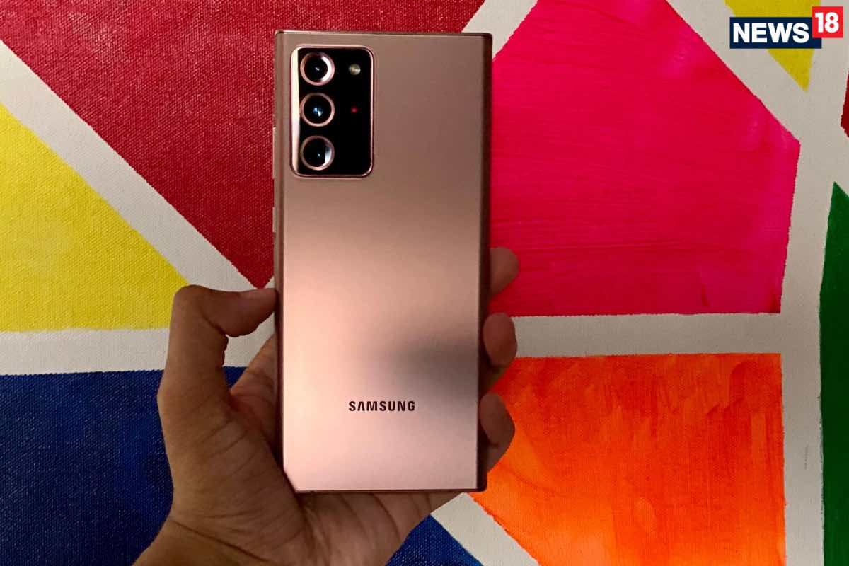 Samsung Galaxy Z Fold 2 Launch Price is Rs 1.46 Lakh, Preorders From Today; Exact India Price Awaited