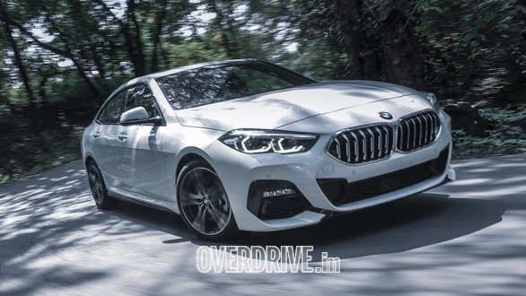 <p><a href="http://overdrive.in/reviews/bmw-2-series-gran-coupe-220d-road-test-review/"><strong>Read our India review of the BMW 2 Series Gran Coupe here</strong></a></p>