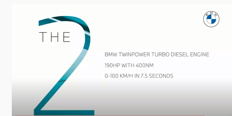 <p>The BMW 2 Series Gran Coupe is one of the most powerful cars in its class with its 2.0-litre diesela nd 8-speed gearbox</p>