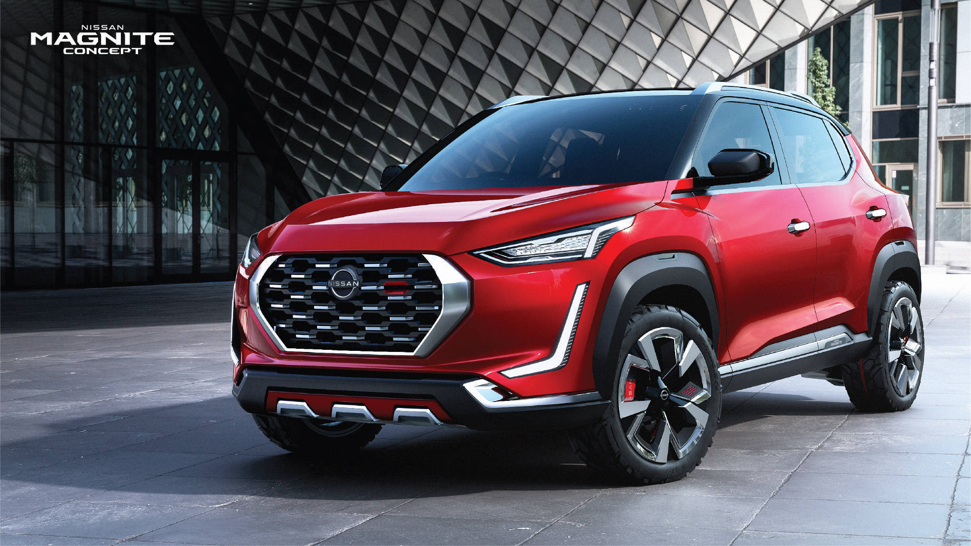 <p>Headlined by bold, aggressive styling the Magnite&nbsp;goes beyond what its relatively humble CMF-A+ underpinnings would lead one to expect.&nbsp;</p>