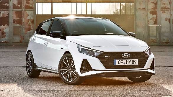 <p>A more toned-down i20 N Line is also sold internationally. <a href="https://www.overdrive.in/news-cars-auto/first-ever-hyundai-i20-n-line-revealed-with-same-mechanicals-but-sportier-looks/">Read here</a></p>