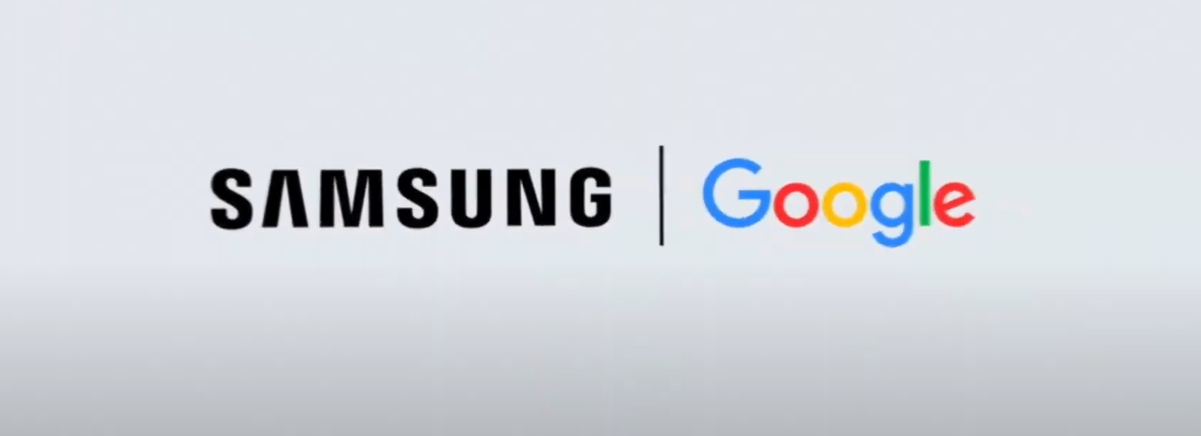  Samsung announces an expanded partnership with Google for better software integration and to improvecommunications to connectivity on Samsung phones. 