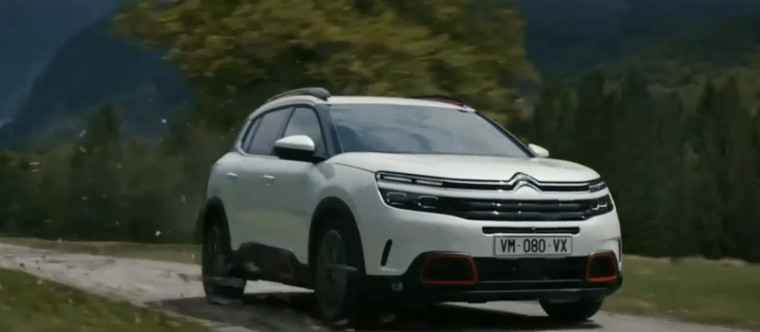 <p>Citroen announced its India plan in April 2019. The C5 Aircross is already on sale in Europe, Australia, Latin America and China</p>