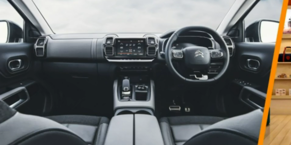 <p>Notable features are an 8-inch touchscreen, a digital instrument cluster, air purification, connected car tech, panoramic sunroof and e-brake</p>