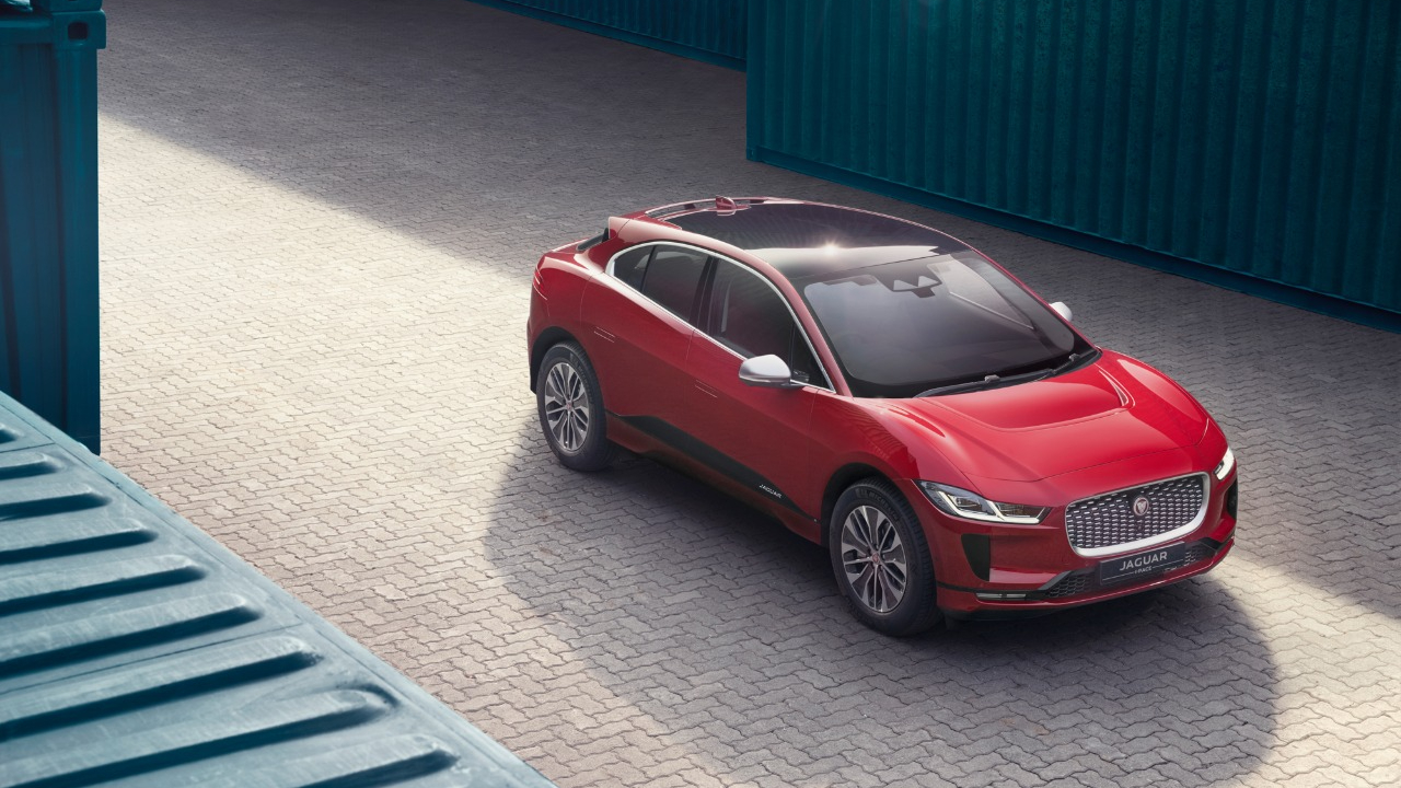 <p>Prices of the Jaguar I-Pace have already been revealed. <a href="https://www.overdrive.in/news-cars-auto/2021-jaguar-i-pace-electric-suv-launched-in-india-at-rs-1-05-crore-onwards/">Click here to see prices of all the three variants</a></p>