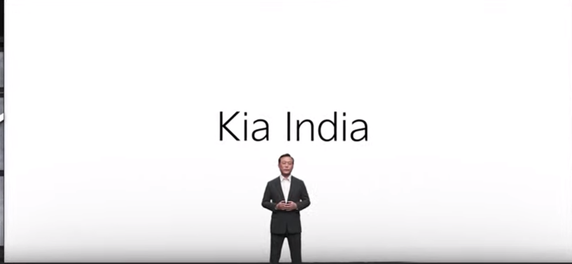 <p>As part of this revamp, Kia Motors India will be renamed as Kia India</p>