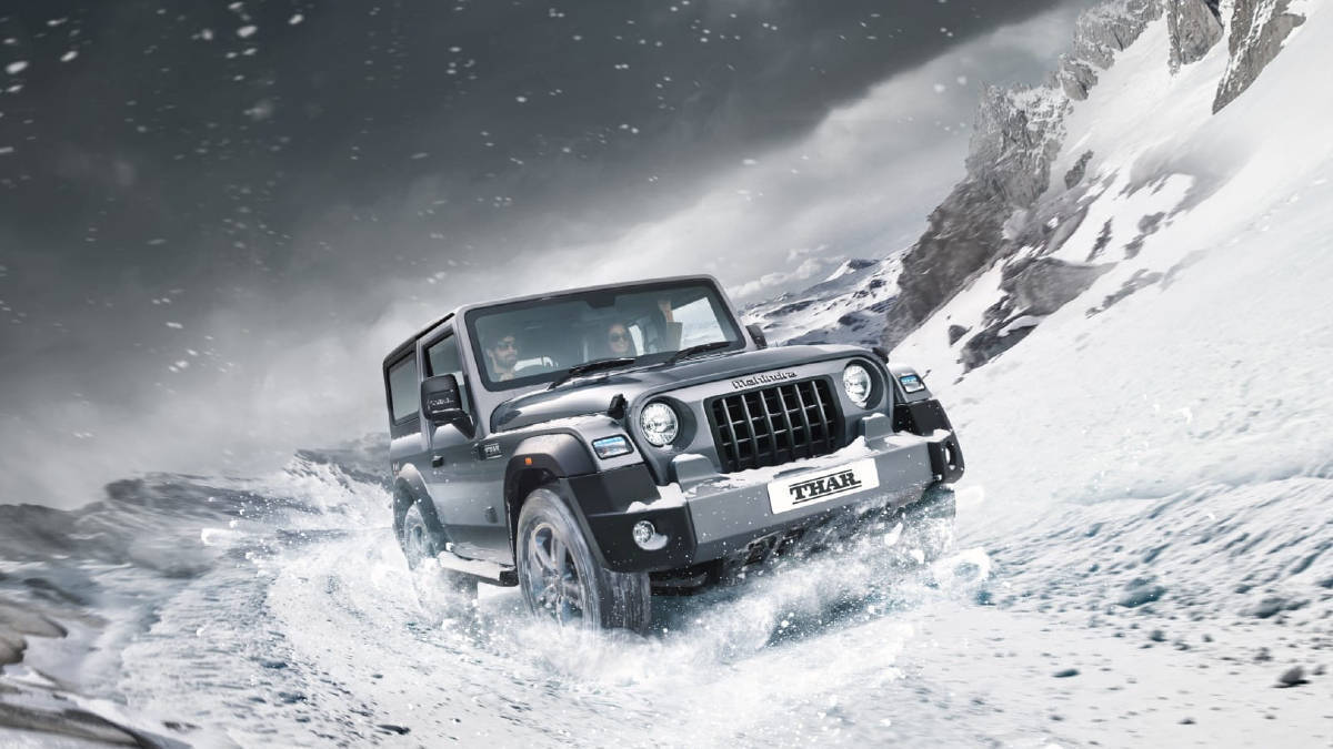 <p>The XUV700 is one of nine new models&nbsp;in a major product offensive from Mahindra which began with the Thar last year. This will see a 5-door Thar, an all-new Bolero as well as a line of EVs developed from the ground up. <a href="https://www.overdrive.in/news-cars-auto/5-door-thar-all-new-bolero-among-9-new-mahindra-suvs-coming-by-2026/">Know more here</a></p>