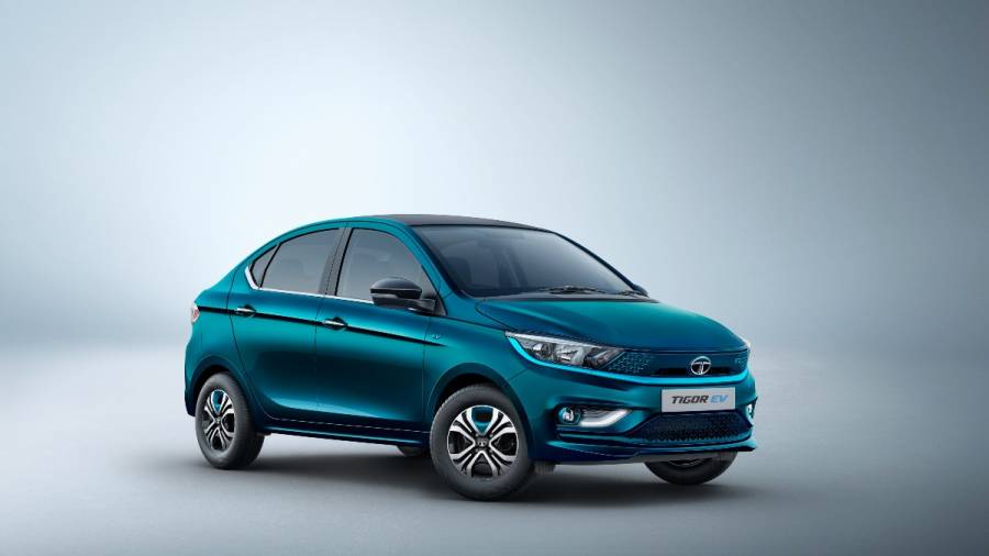 <p>The Tata Tigor EV was unveiled earlier this month <a href="https://www.overdrive.in/news-cars-auto/tata-motors-unveils-the-all-new-tigor-ev-with-ziptron-technology/">and here is everything we already know about the EV</a></p>