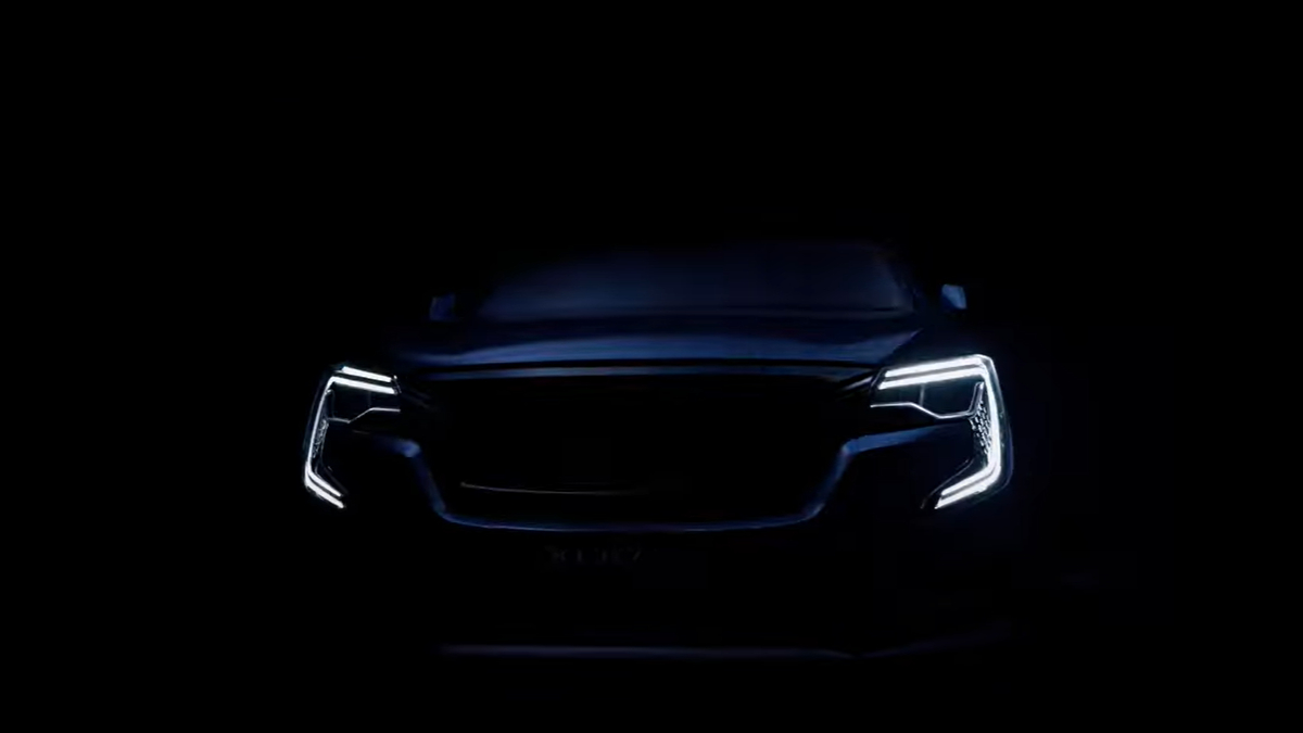 <p>After a flurry of spy images, teasers and leaks over more than a year now, the Mahindra XUV700 is finally set to be unveiled. So sty tuned for the dope on the new XUV700.</p>
