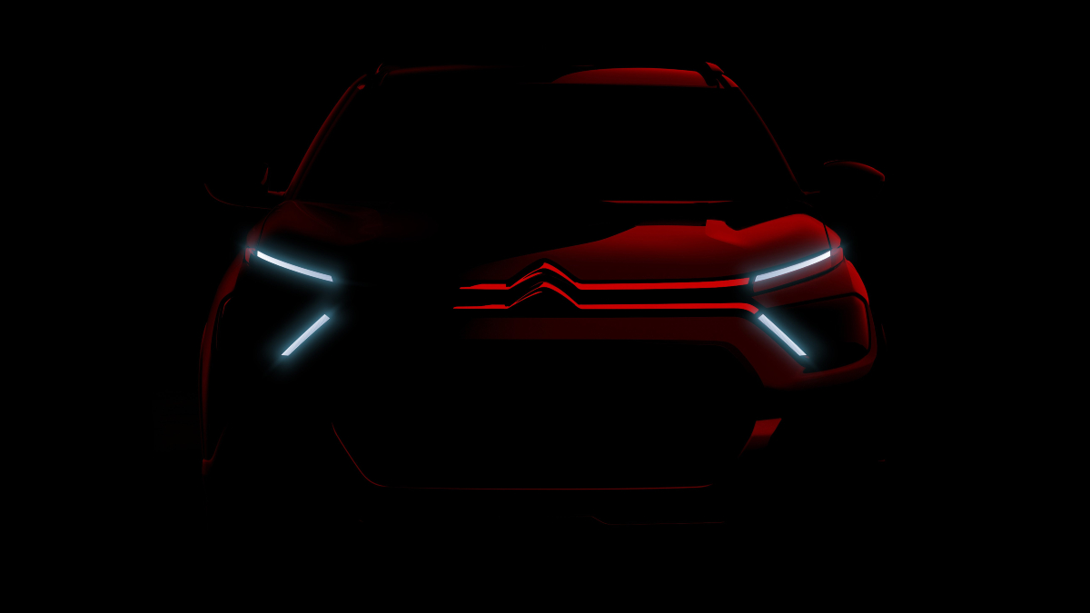 <p>The Citroen C3 compact SUV begin&#39;s Citroen&#39;s major push for the Indian market. The SUV will see up to 98 per cent localization and India will be used as a global manufacturing hub. <a href="https://www.overdrive.in/news-cars-auto/citroen-sub-four-metre-suv-platform-spotted-testing-in-india/">Know more here</a></p>