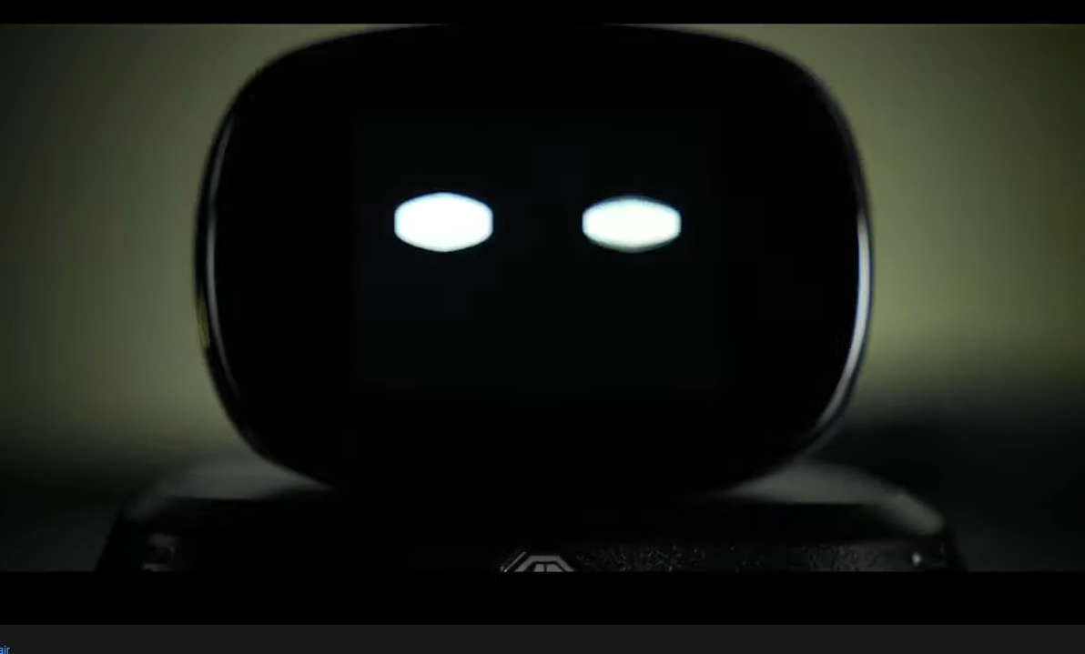 <p>This is the Astor&#39;s personal AI assistant</p>