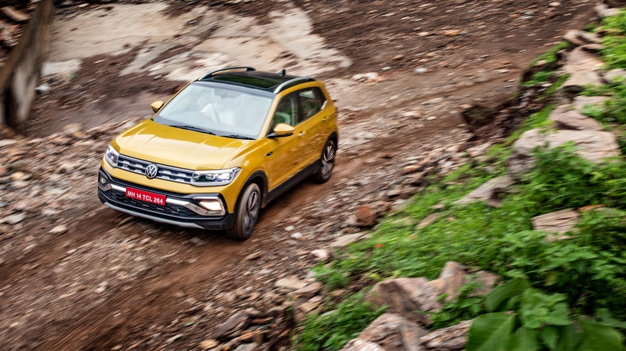 <p>The new Volkswagen Taigun will compete against the Kia Seltos, Hyundai Creta, Tata Harrier and MG Hector. The upcoming Mahindra XUV700 and MG Astor can also be considered as upcoming&nbsp;competitors.</p>