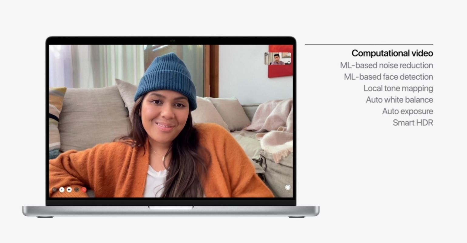  MacBook Pros: Better Sound and Mics! 