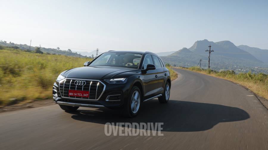 <p>Don&#39;t forget, we&#39;ve driven the 2021 Audi Q5 facelift previously, and <a href="https://www.overdrive.in/reviews/2021-audi-q5-facelift-first-drive-review/">you can read our first impressions of the SUV here</a>.</p>