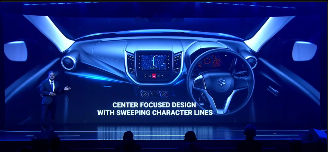 <p>Here&#39;s a first look of the new dashboard in the 2021 Celerio</p>