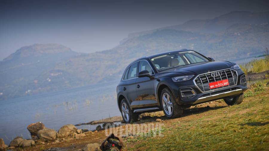 <p>The Audi Q5 facelift represents the first launch in what will be a succession of updated models of Audi&#39;s past hits over the coming months including the likes the Audi Q7, Audi Q3 and more.&nbsp;</p>
