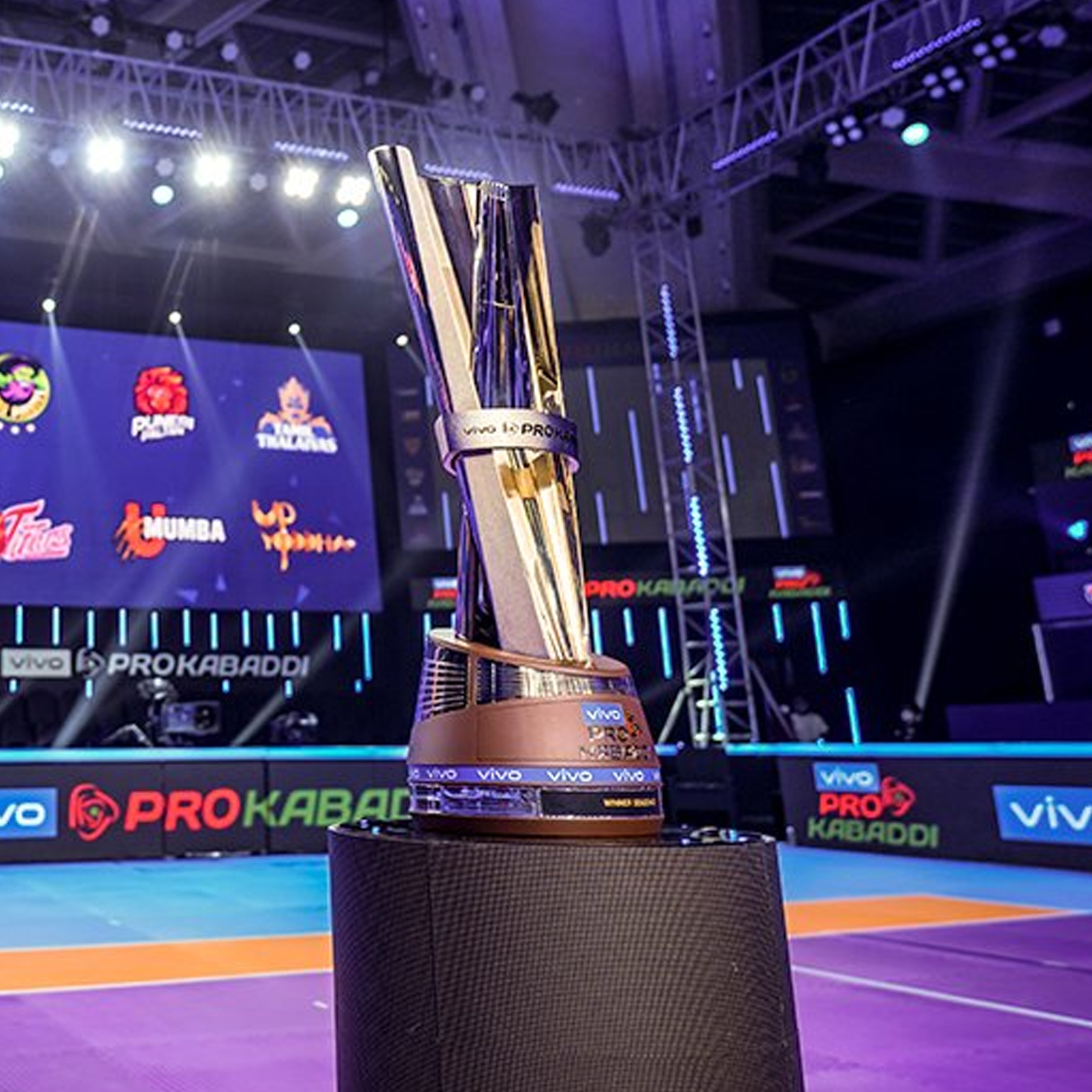 Pro Kabaddi League Final Live : दबंग दिल्ली पहली बार प्रो कबड्डी लीग ...