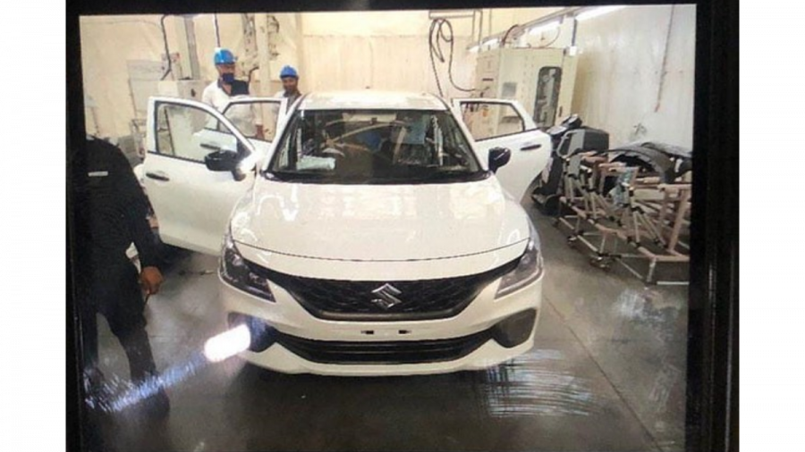 <p>Maruti Suzuki has given the Baleno a long-awaited facelift. With a number of spy shots witnessed, we finally get to see the car as Maruti Suzuki launch yet another expected hot seller.</p>
