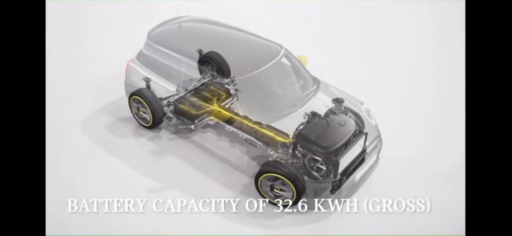 <p>The all-electric come with 8 year battery warranty or 1,00,000 km</p>