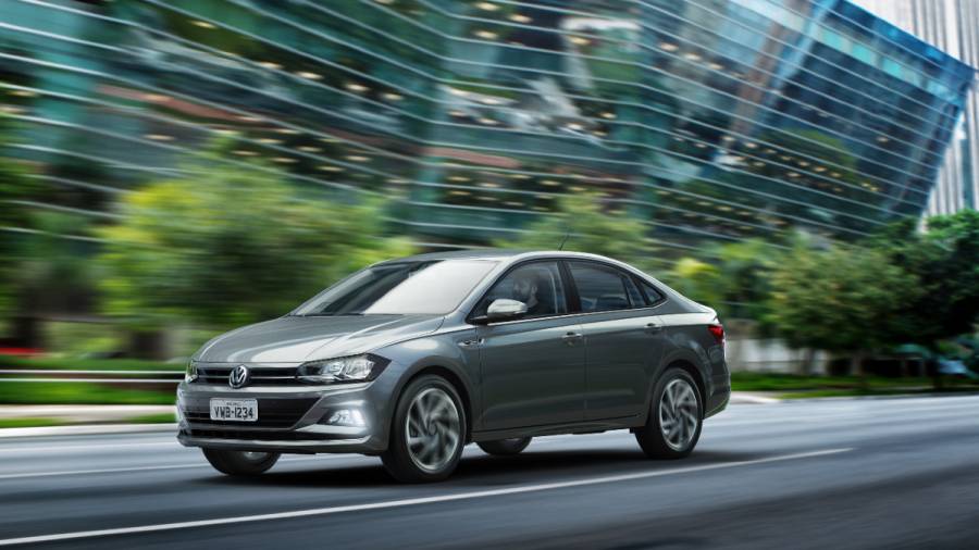 <p>Like the rest of the India 2.0 models, the VW Virtus too will offer a petrol-only line-up comprising of the 1.0-litre 3-cylinder TSI with a 6-speed manual, or 6-speed auto, with the 1.5-litre 4-cylinder TSI engine offering a 6-speed manual, or 7-speed DSG.</p>