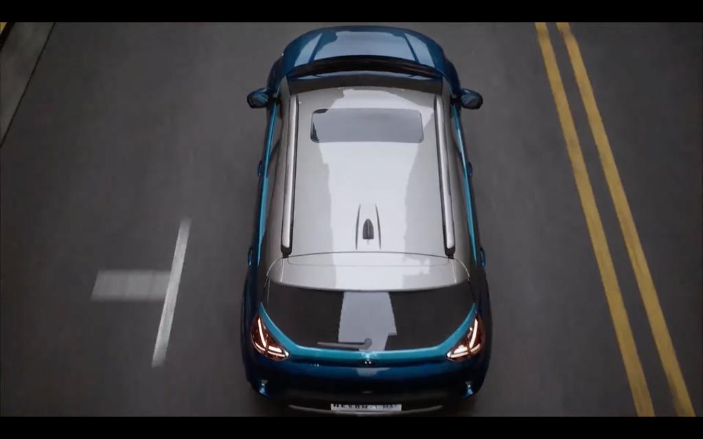  The all-new Nexon EV Max gets a 105kw permanent magnet synchronous AC motor and makes 250Nm of torque 