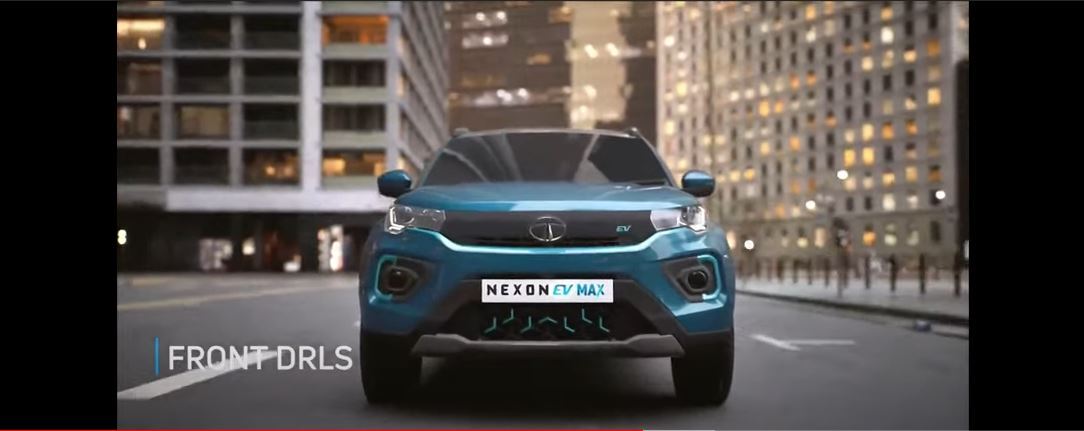  The Nexon EV Max gets a 40.5 kWH battery which is 33 percent larger than the 30.2 kWh battery that’s found in the standard Nexon EV 