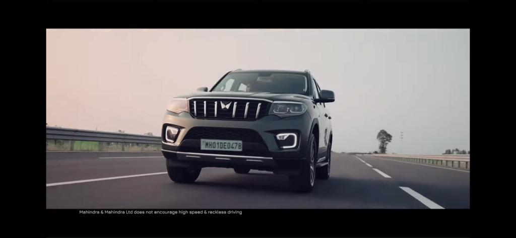 <p>While the Mahindra Scorpio N is all-new, the design does reflect the hints of the older Scorpio in an upgraded style</p>