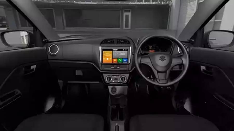 <p>Expected features include a 7-inch touchscreen with Android Auto/Apple Carplay, central locking, power steering, front power windows, a digital instrument cluster and alloy wheels.</p>